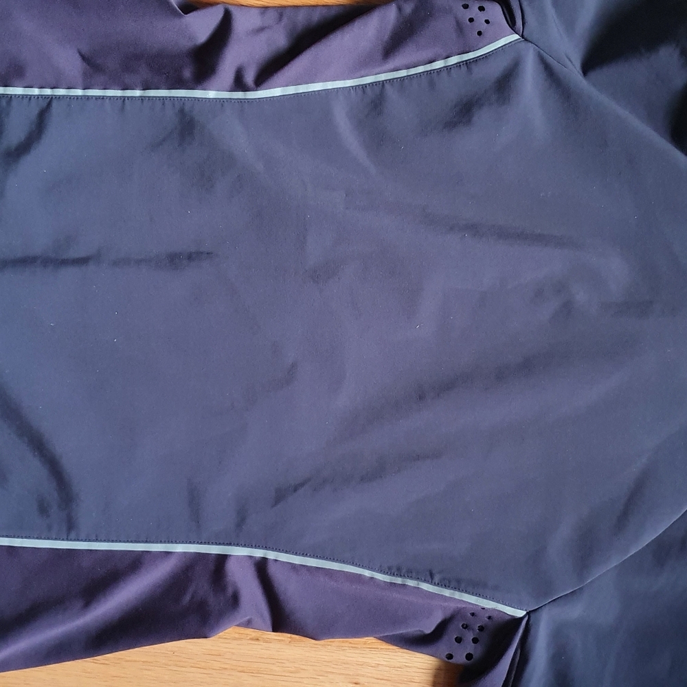 Nike+ Soft Shell Jacket - image 3